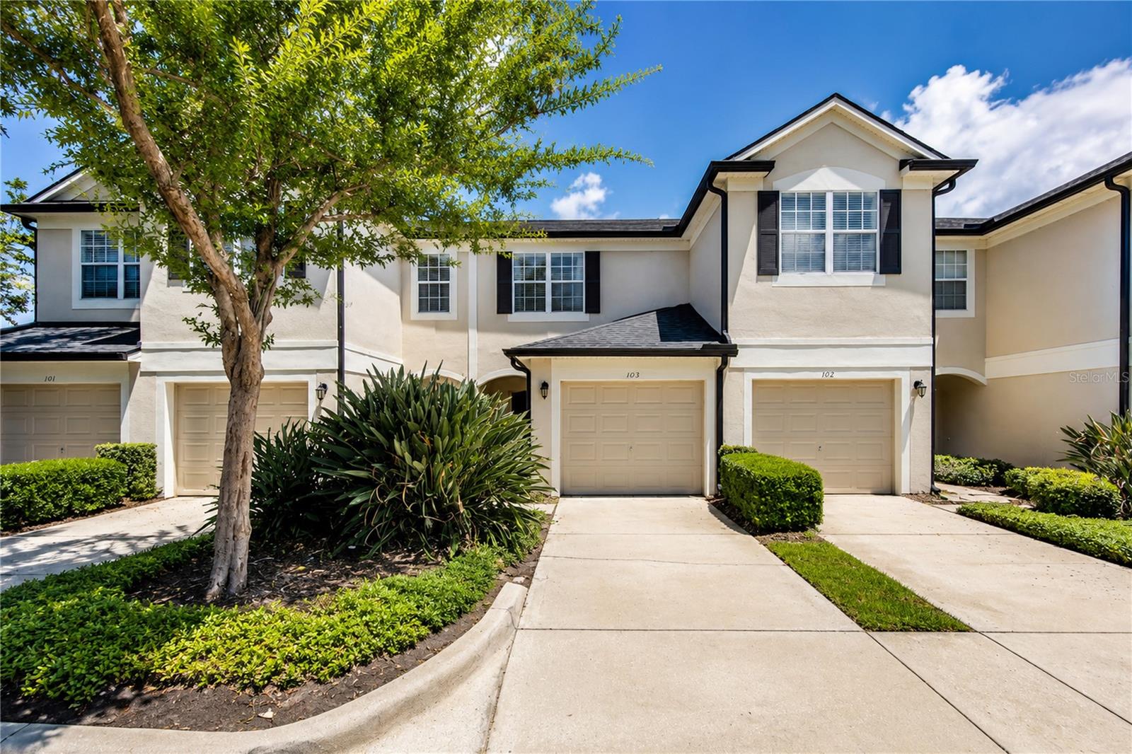 Photo of 6059 TWAIN STREET #103 ORLANDO FL 32835