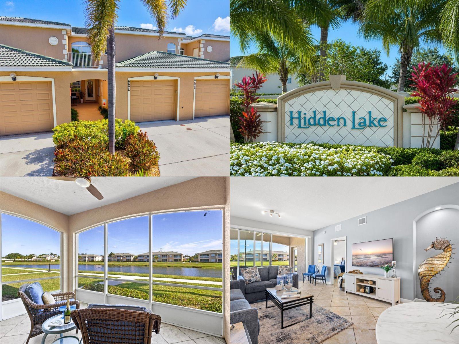 Photo of 6626 7TH AVENUE CIRCLE BRADENTON FL 34209