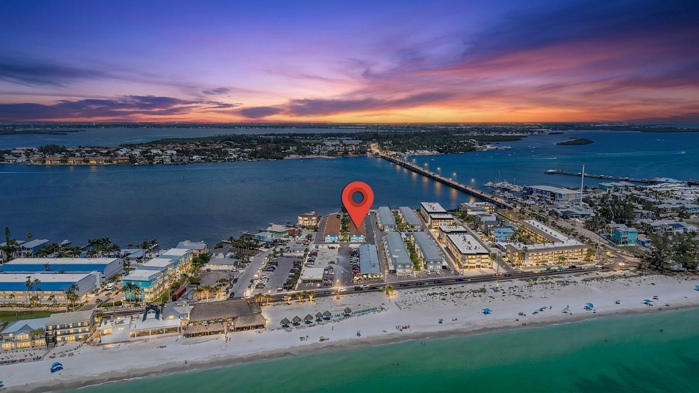 Photo of 117 7TH STREET #2 BRADENTON BEACH FL 34217