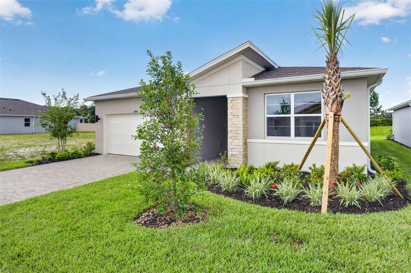 Photo of 12447 49TH STREET PARRISH FL 34219