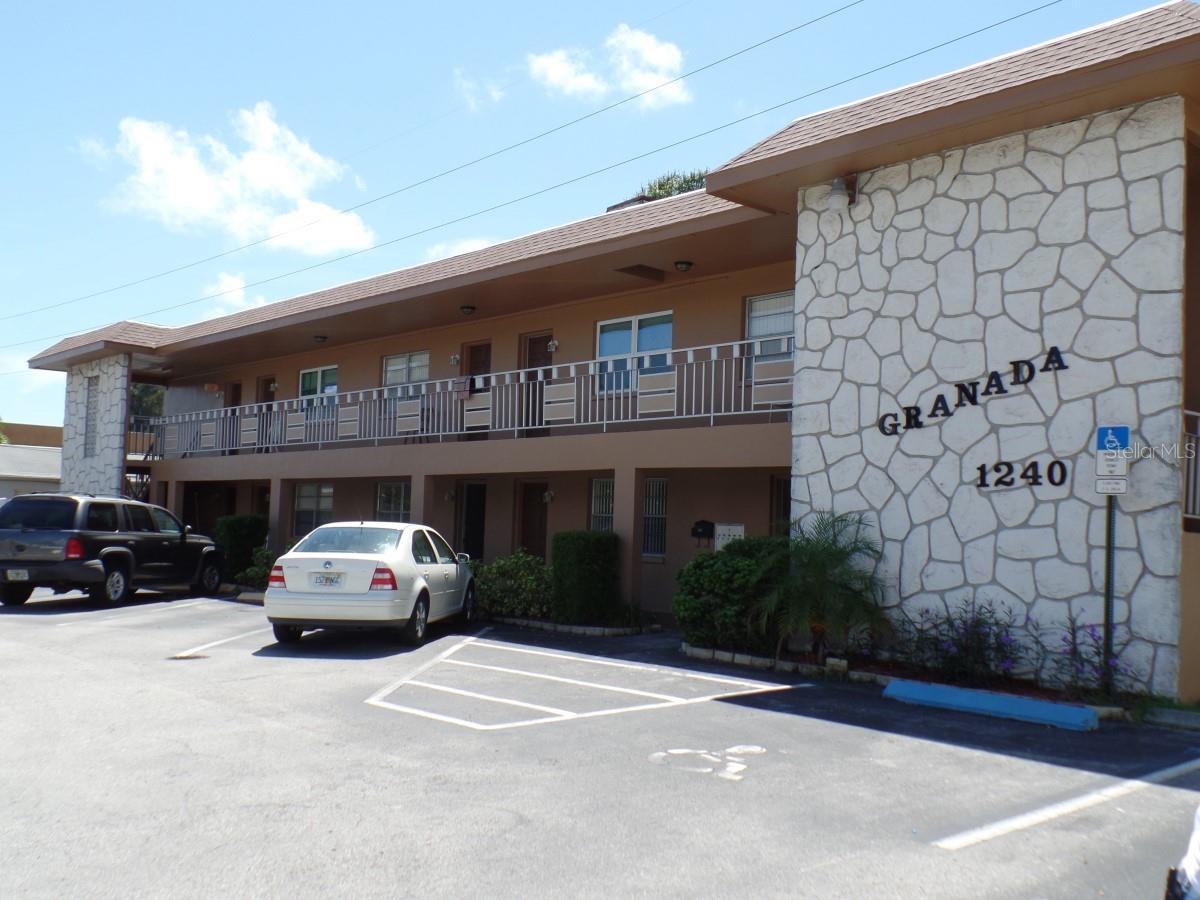 Photo of 1240 70TH STREET #7 ST PETERSBURG FL 33710