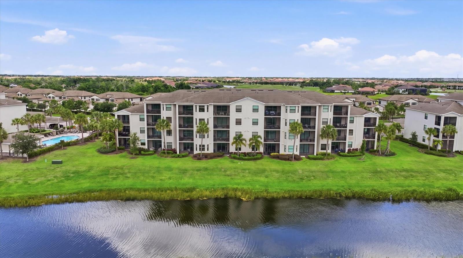 Photo of 17810 GAWTHROP DRIVE #203 LAKEWOOD RANCH FL 34211