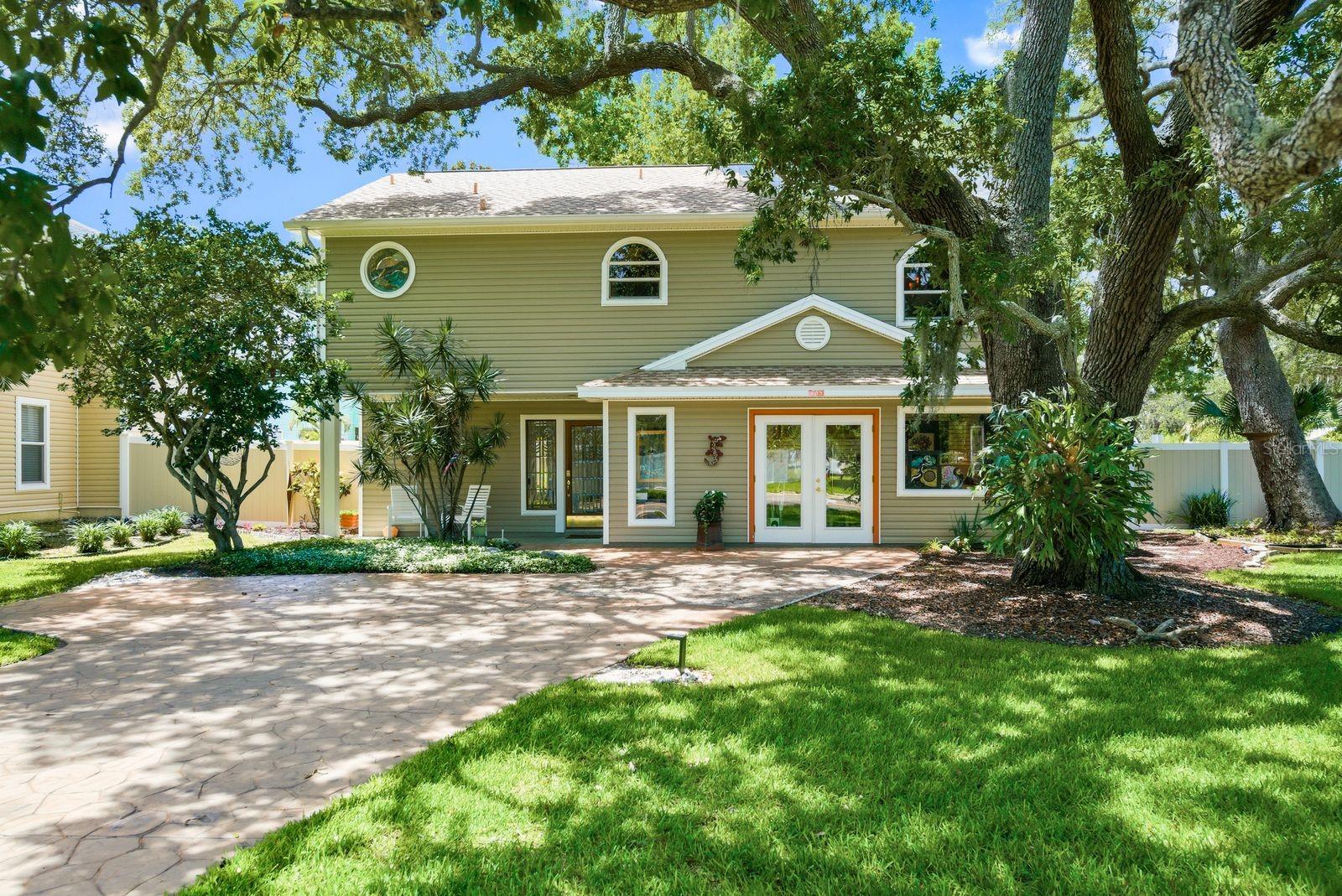Photo of 755 SAN CHRISTOPHER DRIVE DUNEDIN FL 34698