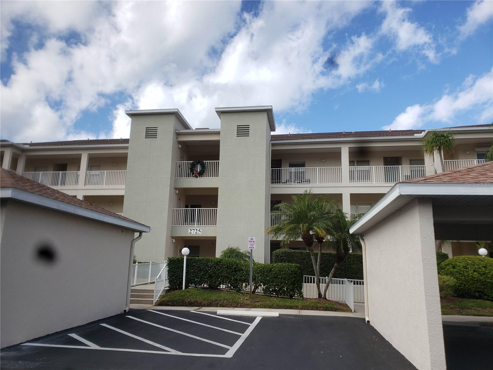 Photo of 2725 TERRA CEIA BAY BOULEVARD #102 PALMETTO FL 34221
