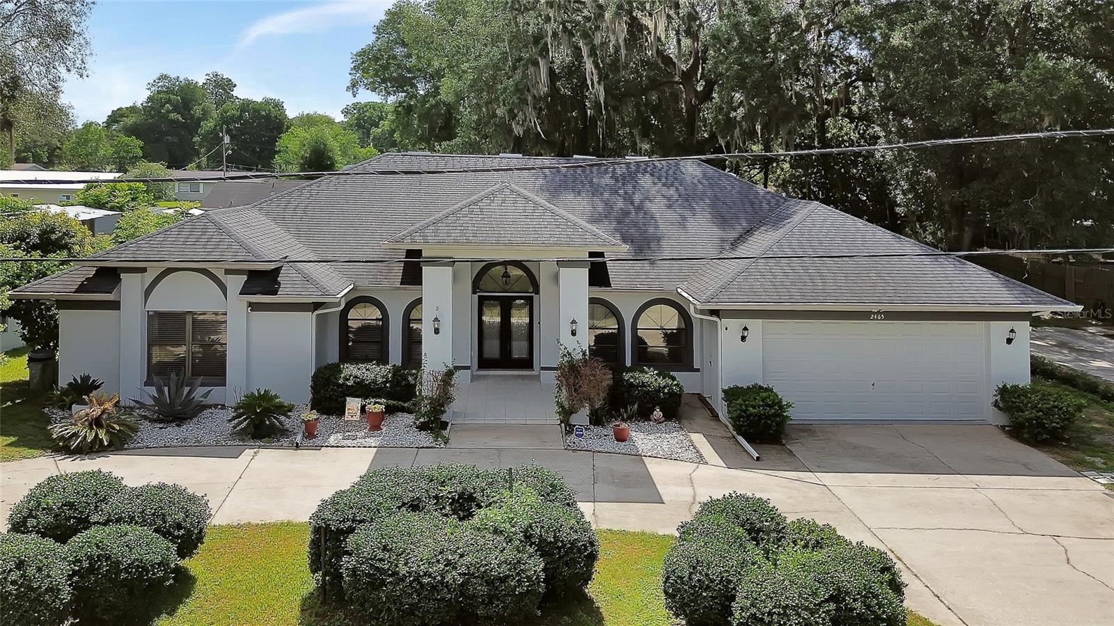 Photo of 2465 ROYAL ROAD DELAND FL 32724