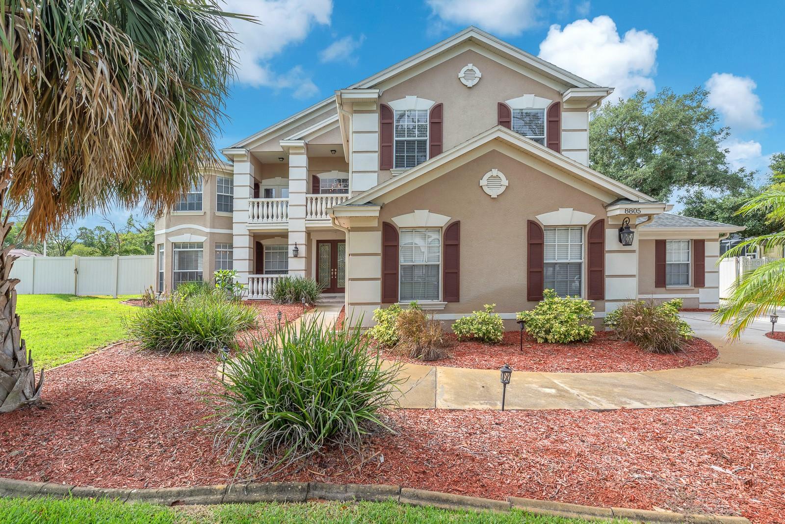Photo of 8805 CROSS LANDING LANE RIVERVIEW FL 33578