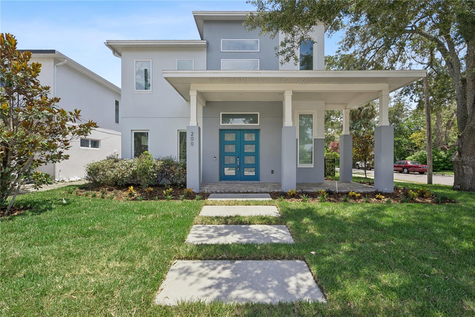 Photo of 200 E GRANT STREET ORLANDO FL 32806