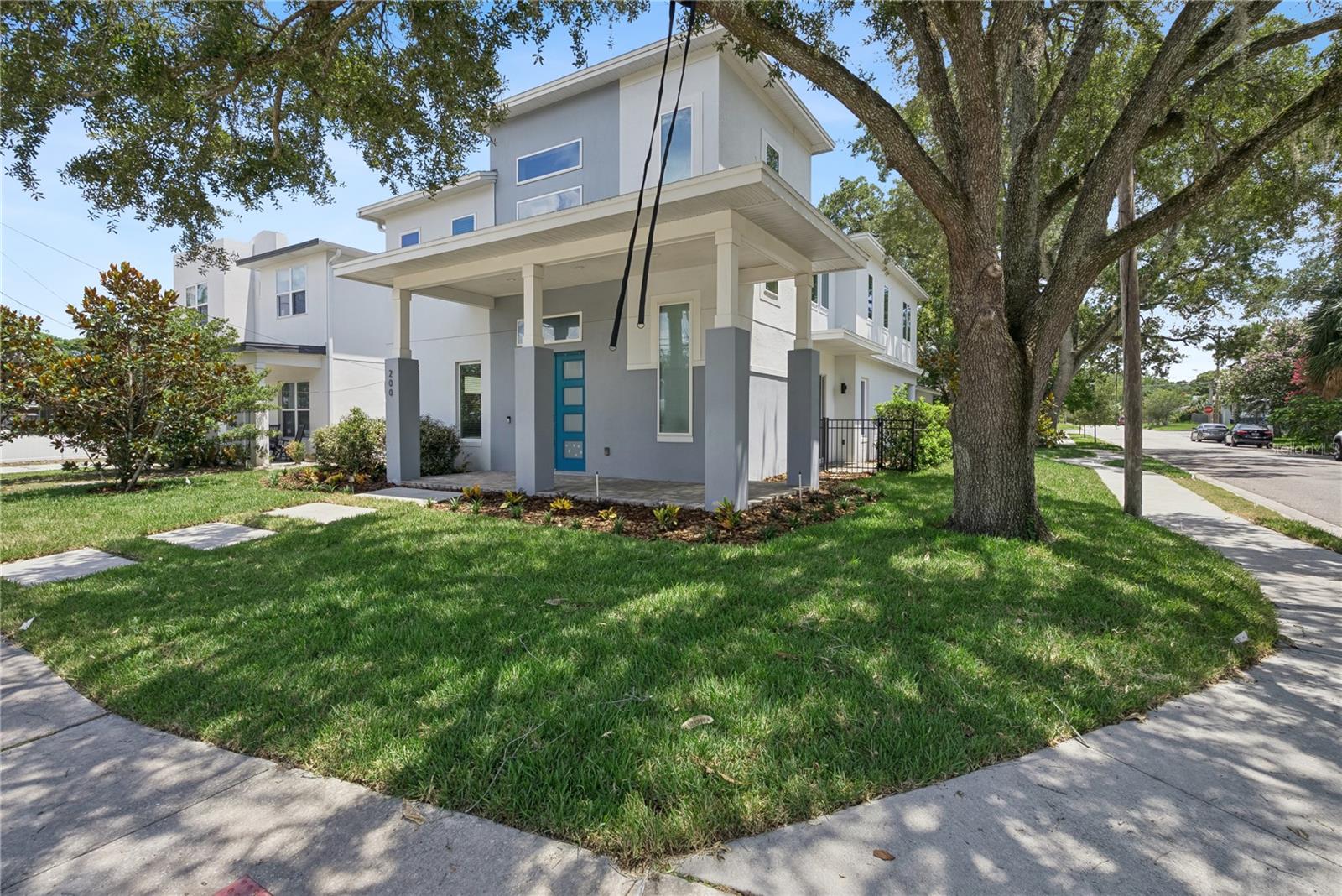 Photo of 200 E GRANT STREET ORLANDO FL 32806