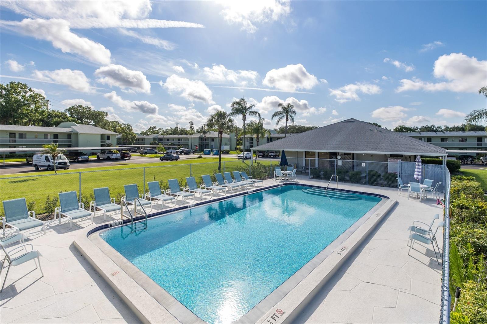 Photo of 130 NANCY DRIVE #37 OLDSMAR FL 34677