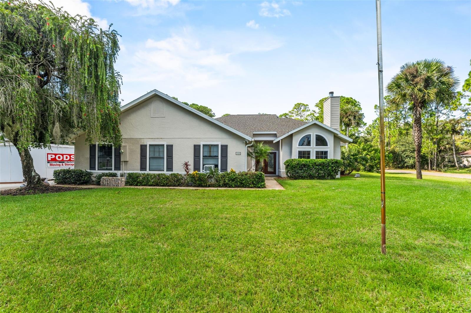 Photo of 5560 BOB WHITE TRAIL MIMS FL 32754