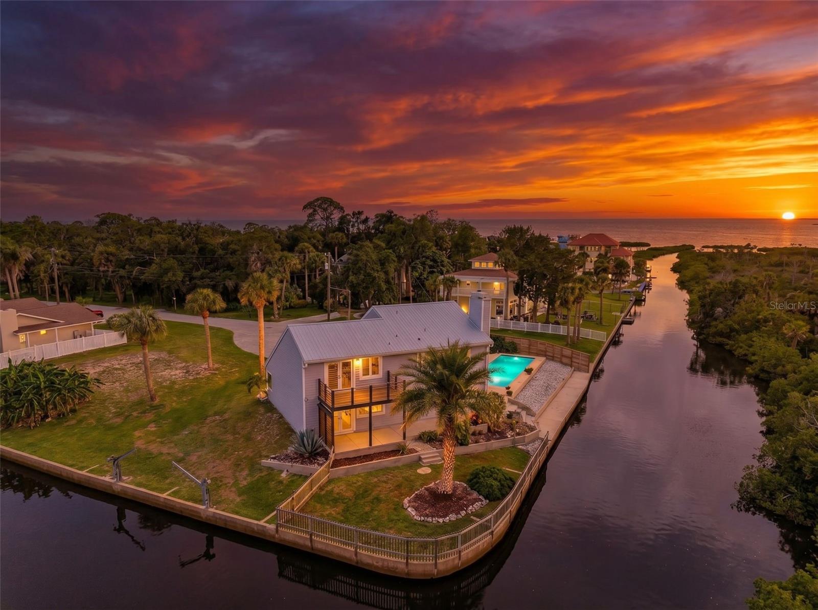 Photo of 8720 BETTY STREET PORT RICHEY FL 34668