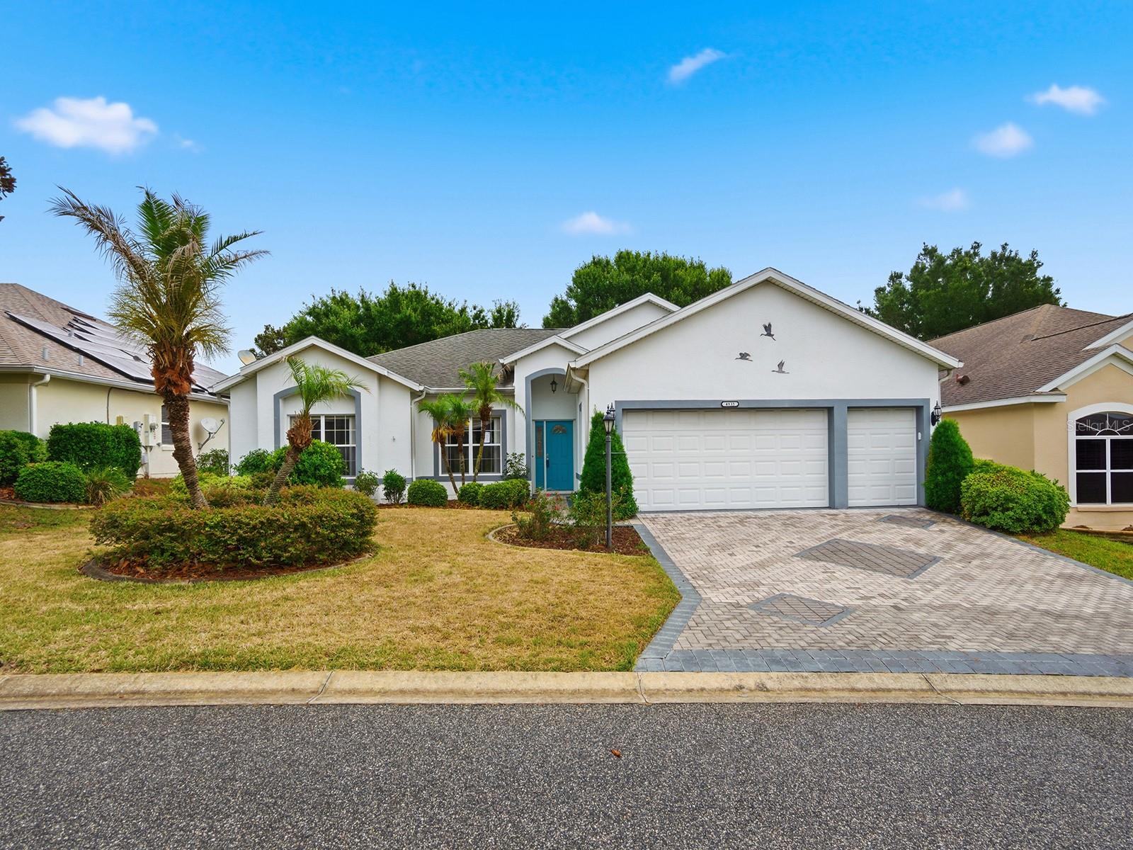Photo of 4835 SABLE RIDGE COURT LEESBURG FL 34748