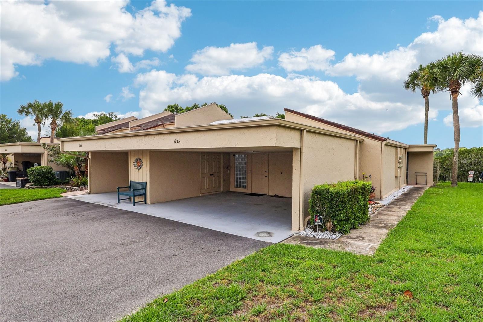 Photo of 632 DESOTO DRIVE #632 CASSELBERRY FL 32707