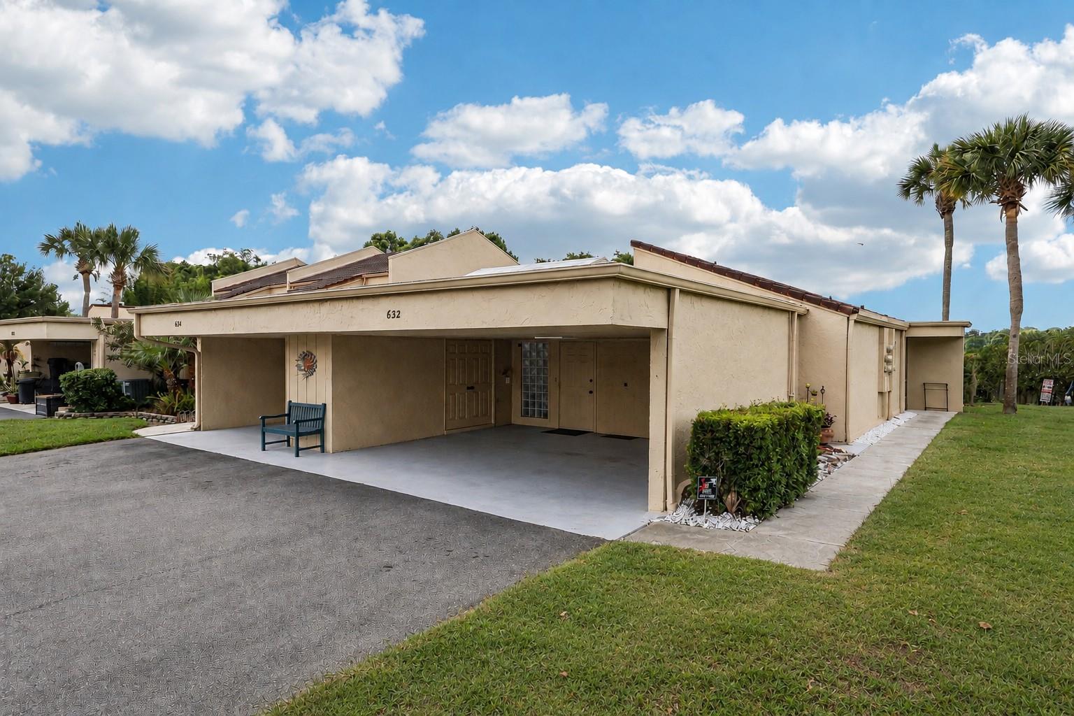 Photo of 632 DESOTO DRIVE #632 CASSELBERRY FL 32707
