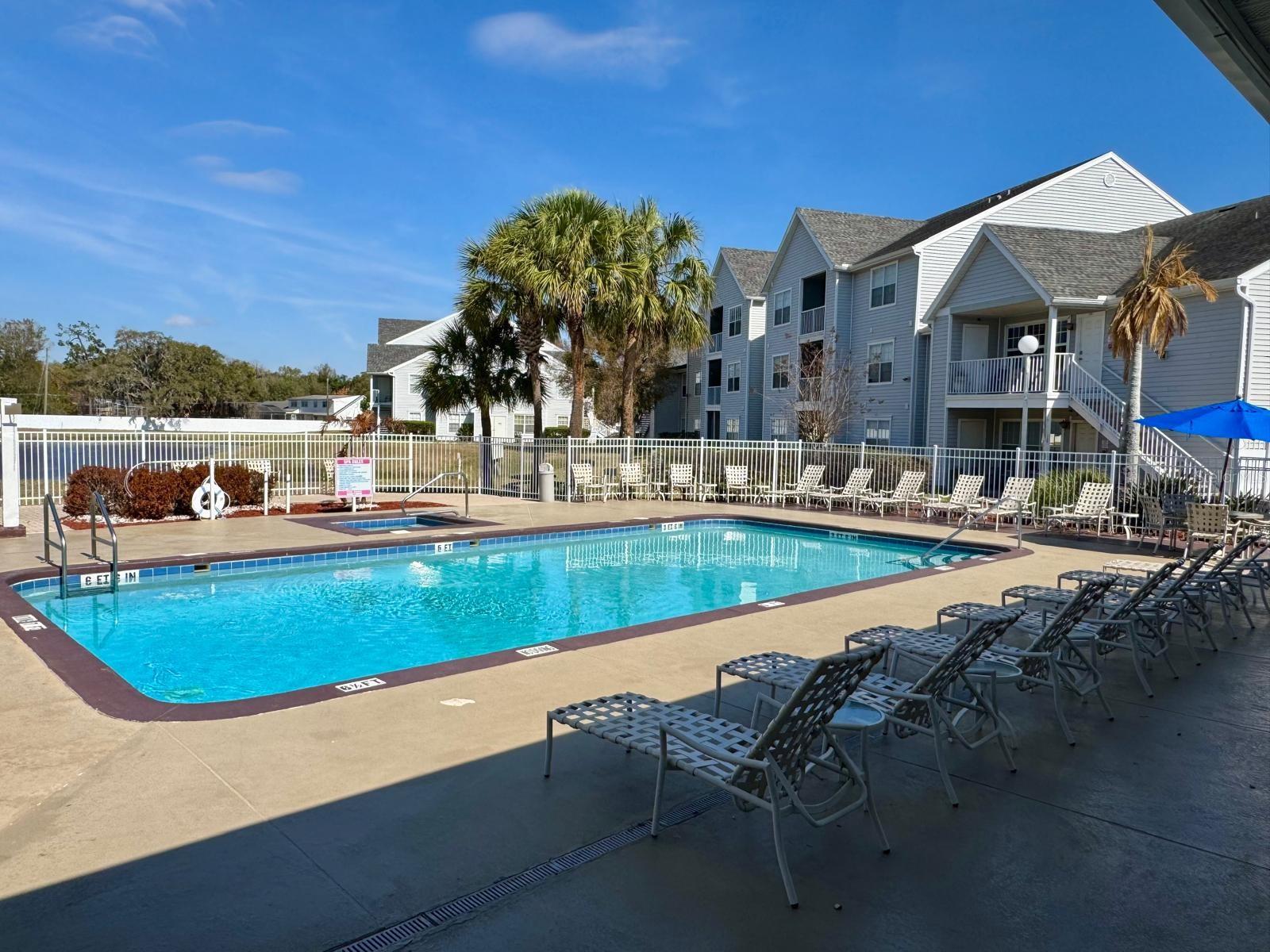 Photo of 1222 BERMUDA LAKES LANE #106 KISSIMMEE FL 34741