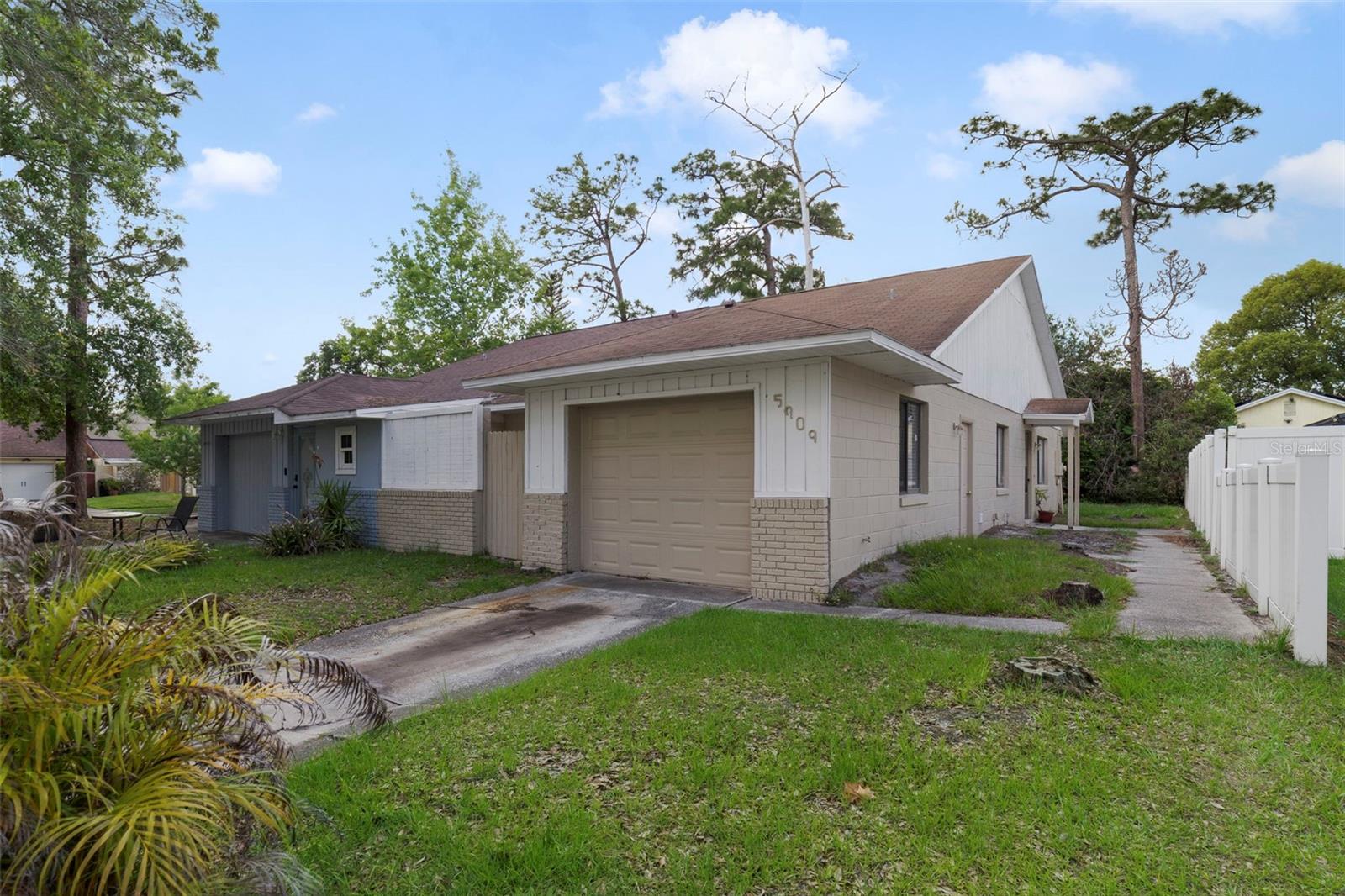 Photo of 5909 TURNBULL DRIVE ORLANDO FL 32822