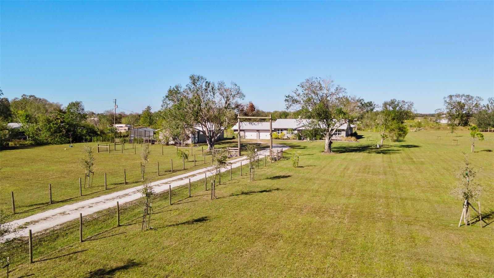 Photo of 2222 SE MCCLELLAND DRIVE ARCADIA FL 34266