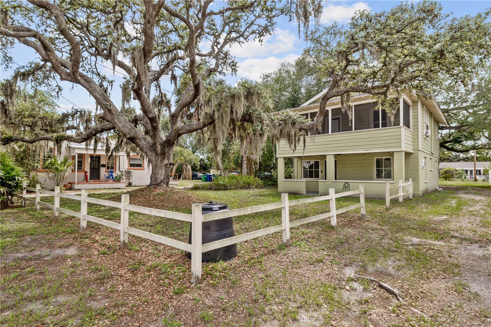 Photo of 5914 N OLA AVENUE TAMPA FL 33604