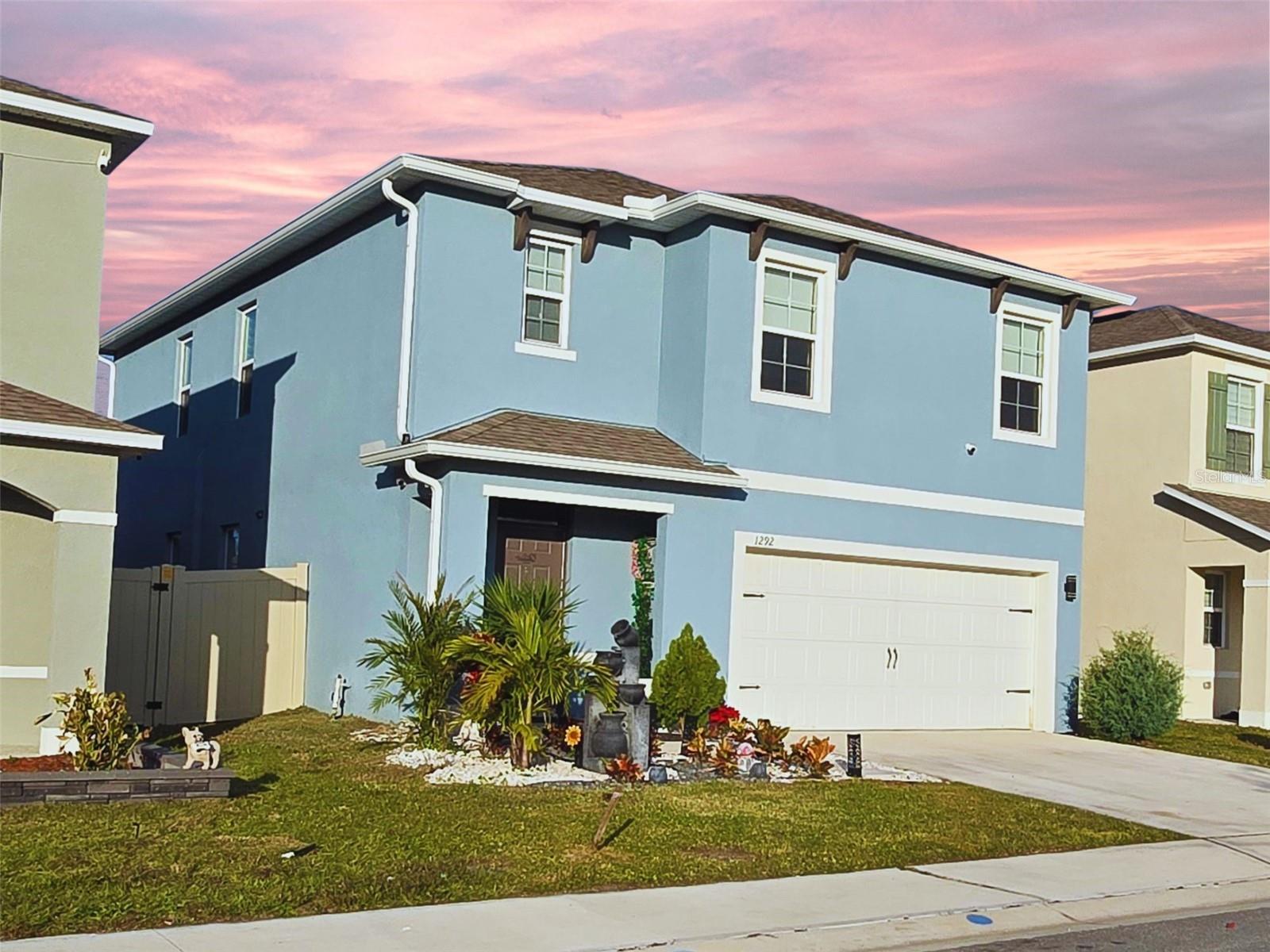 Photo of 1292 CASCADES AVENUE DAVENPORT FL 33837