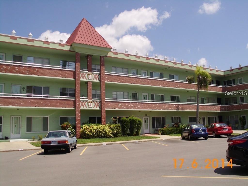 Photo of 2359 FINLANDIA LANE #59 CLEARWATER FL 33763