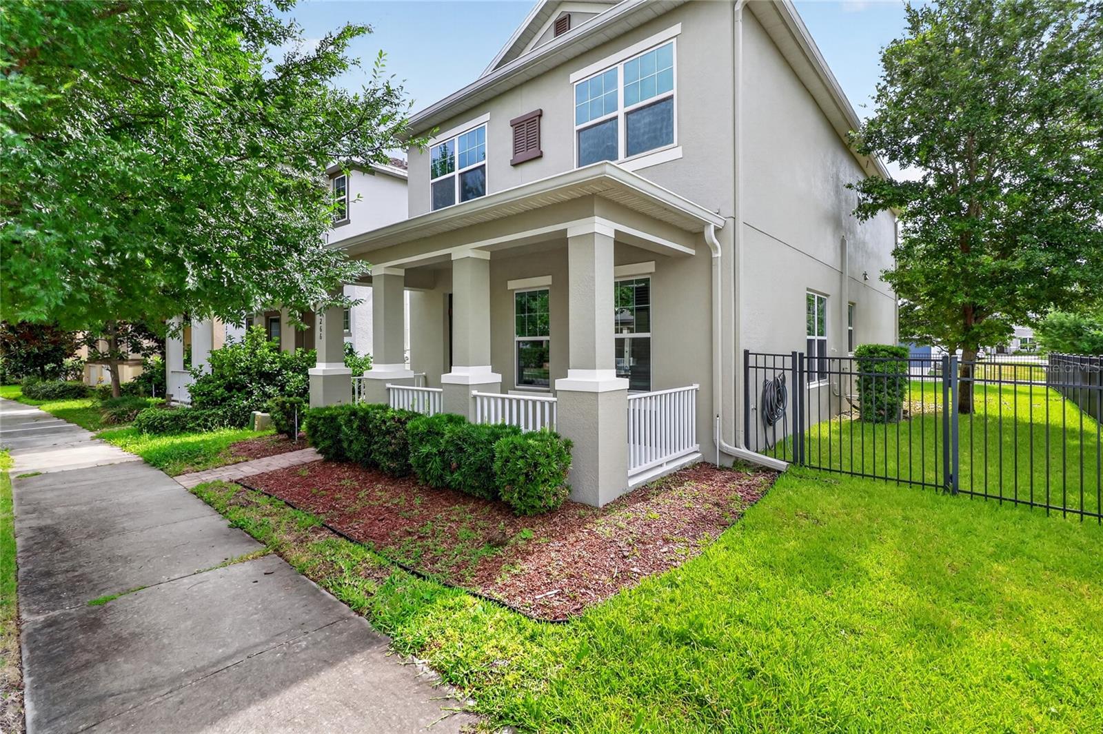 Photo of 8266 BRYCE CANYON AVENUE WINDERMERE FL 34786