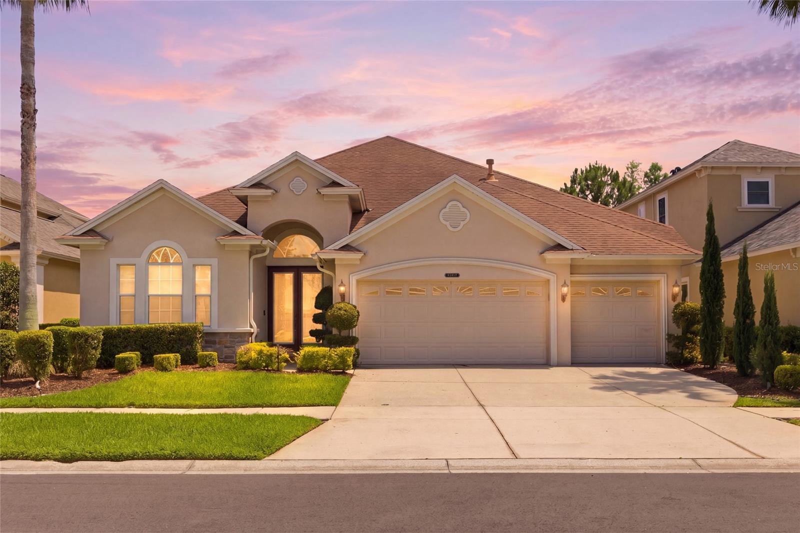 Photo of 8309 OLD TOWN DRIVE TAMPA FL 33647
