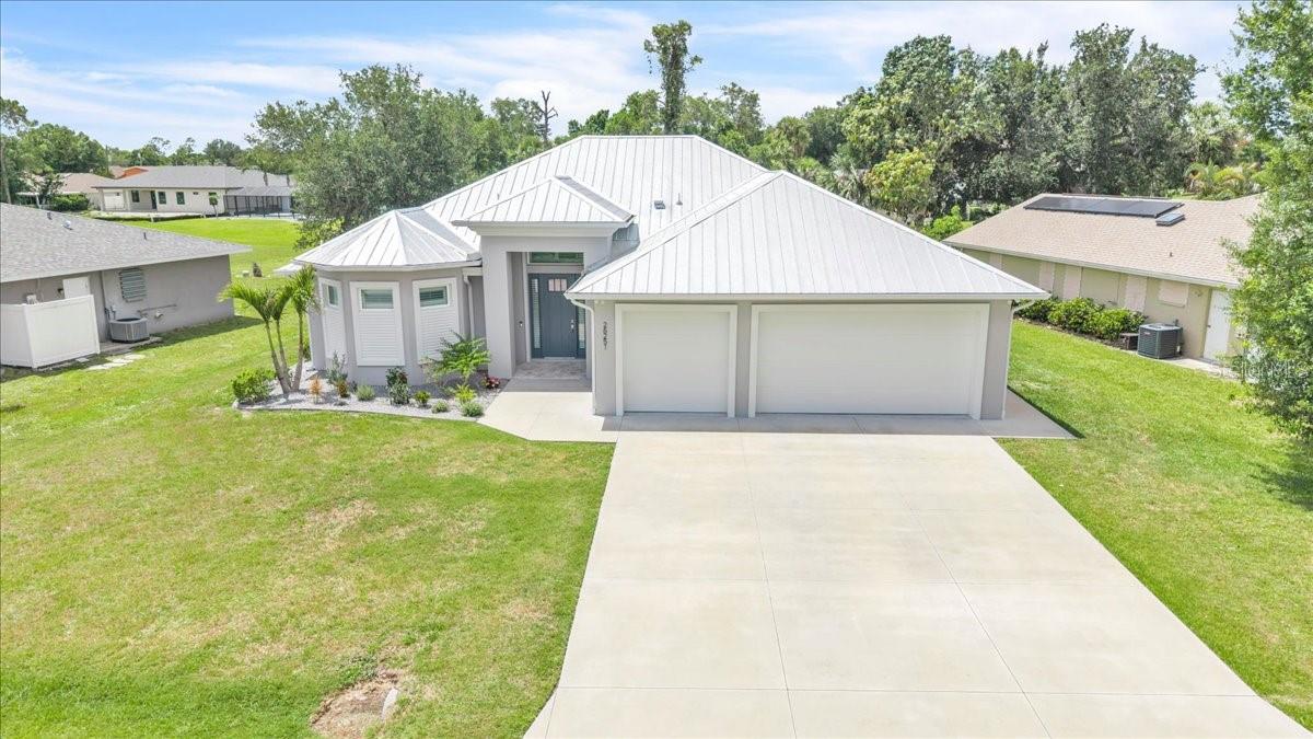 Photo of 26251 COPIAPO CIRCLE PUNTA GORDA FL 33983