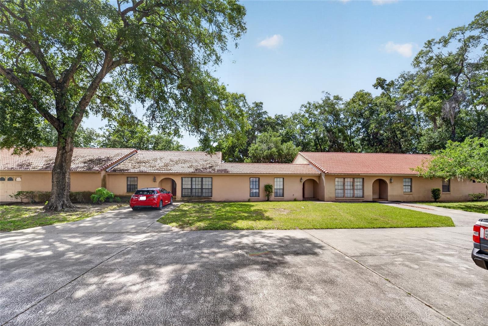 Photo of 1826 SW 35TH AVENUE OCALA FL 34474