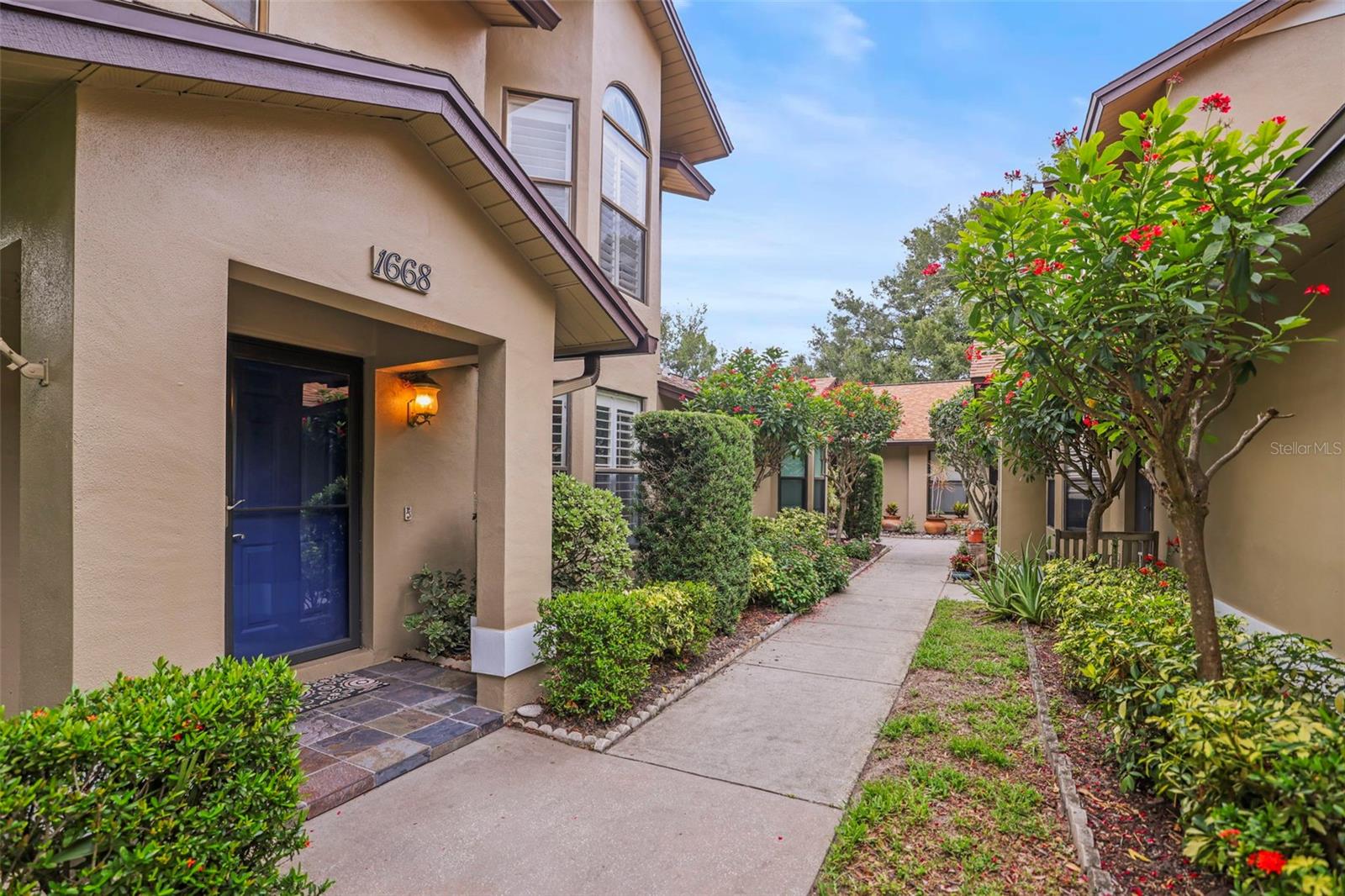Photo of 1668 HAMILTON COURT #2061 DUNEDIN FL 34698