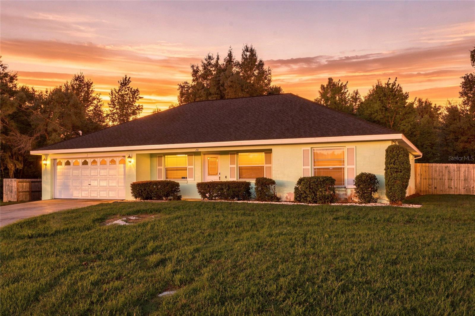 Photo of 20 PECAN COURSE WAY OCALA FL 34472