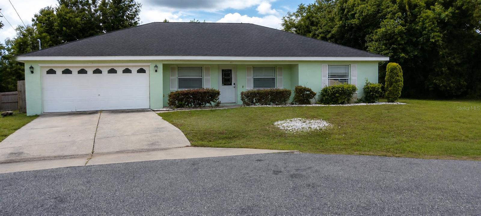 Photo of 20 PECAN COURSE WAY OCALA FL 34472