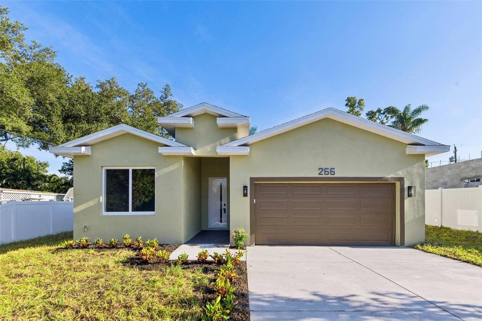 Photo of 266 PLATON AVENUE DUNEDIN FL 34698