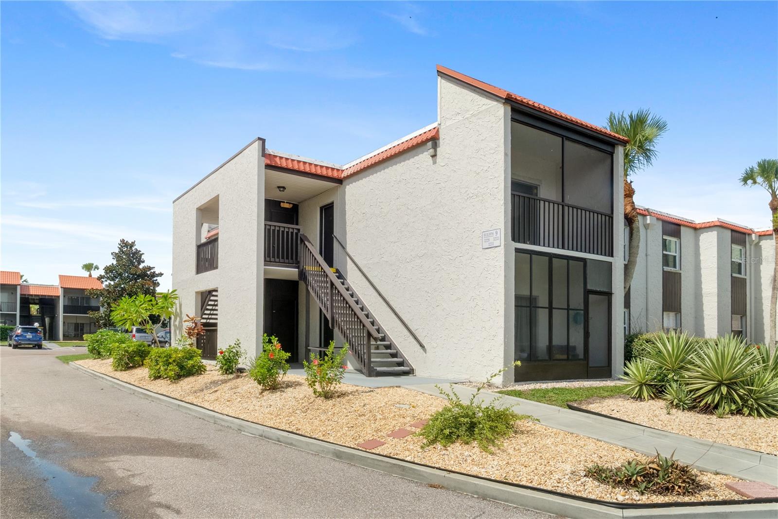 Photo of 3229 BENEVA ROAD #203 SARASOTA FL 34232