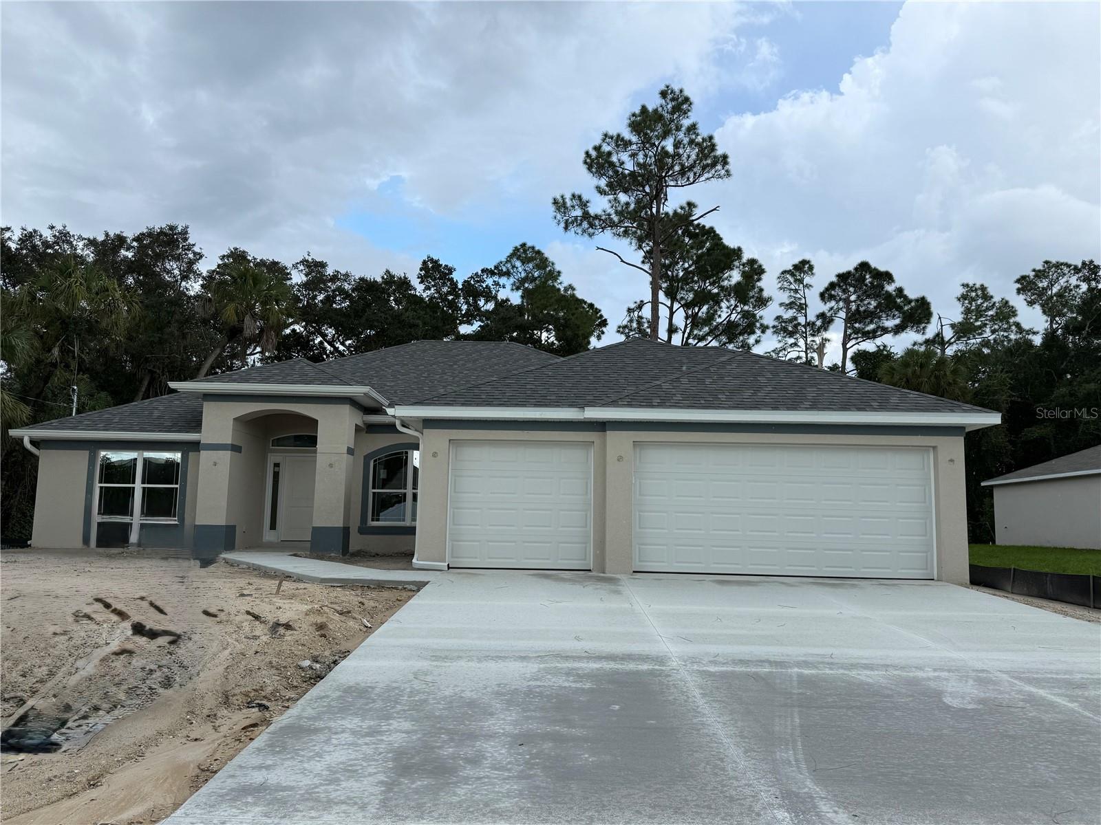 Photo of 1216 NEW LONDON STREET NORTH PORT FL 34288