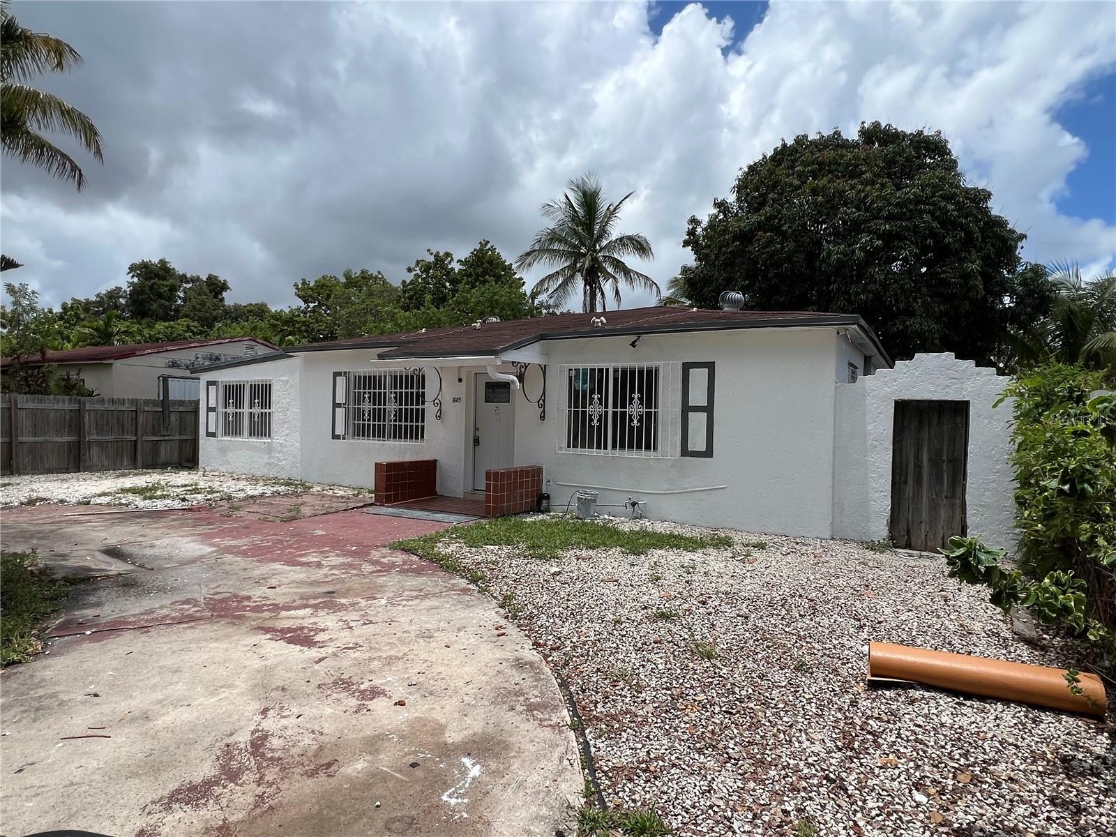 Photo of 845 NW 130TH STREET NORTH MIAMI FL 33168