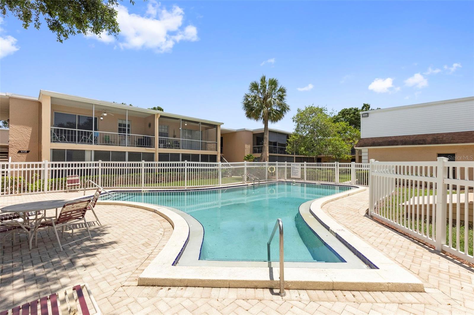 Photo of 4702 CHRISTA COURT #345 TAMPA FL 33614
