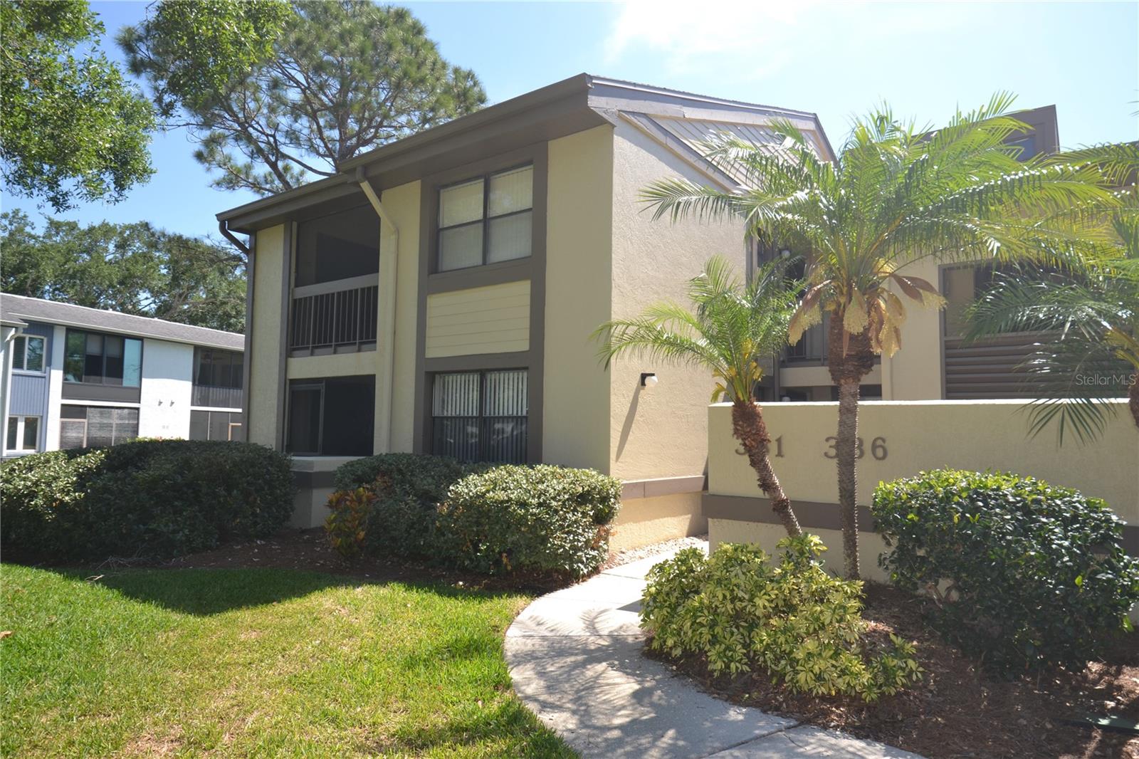Photo of 336 WOODLAKE WYNDE OLDSMAR FL 34677