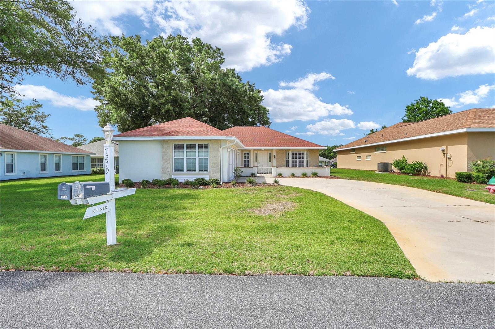 Photo of 7279 SW 115 PLACE OCALA FL 34476