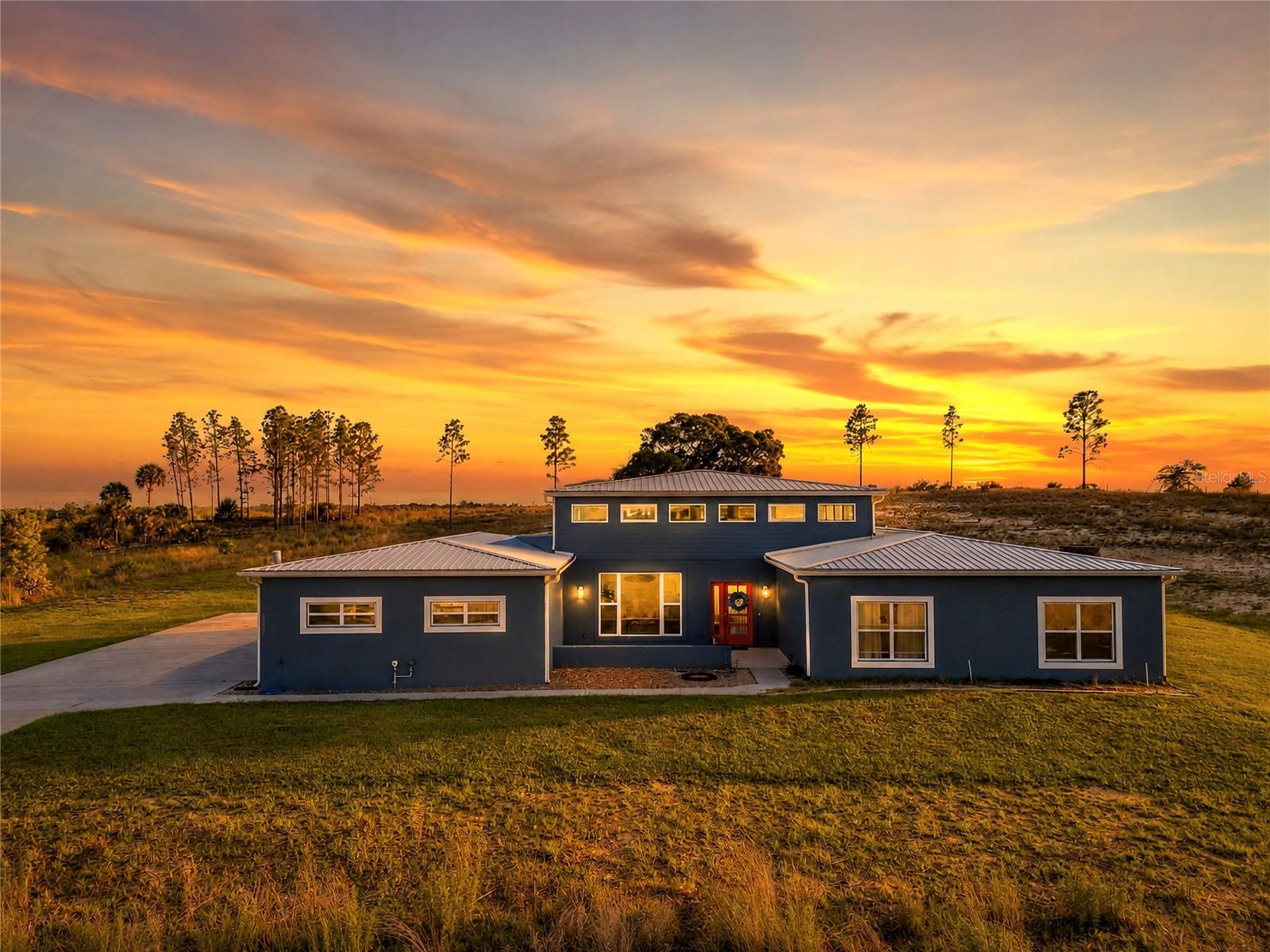 Photo of 13002 CROWELL ROAD BROOKSVILLE FL 34613