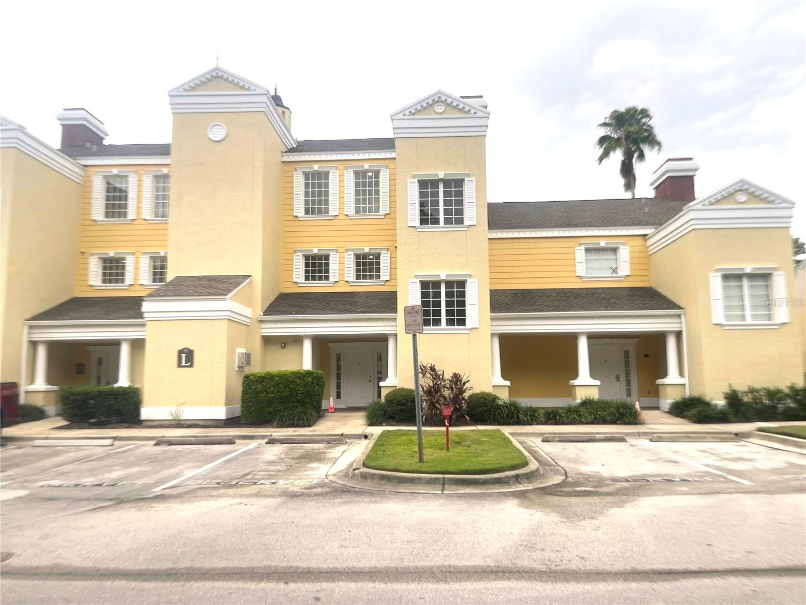 Photo of 1310 SEVEN EAGLES COURT #201 REUNION FL 34747