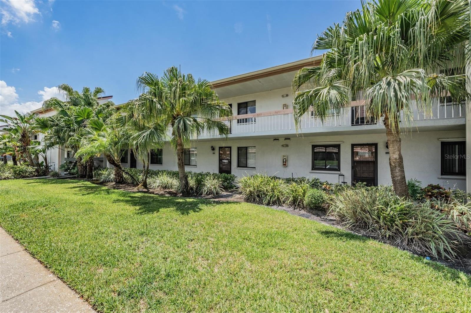 Photo of 112 LAKEVIEW PLACE #12 OLDSMAR FL 34677