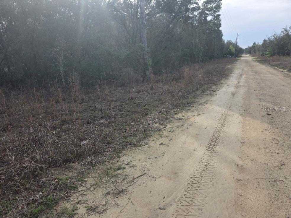 Photo of NE 60 PLACE BRONSON FL 32621