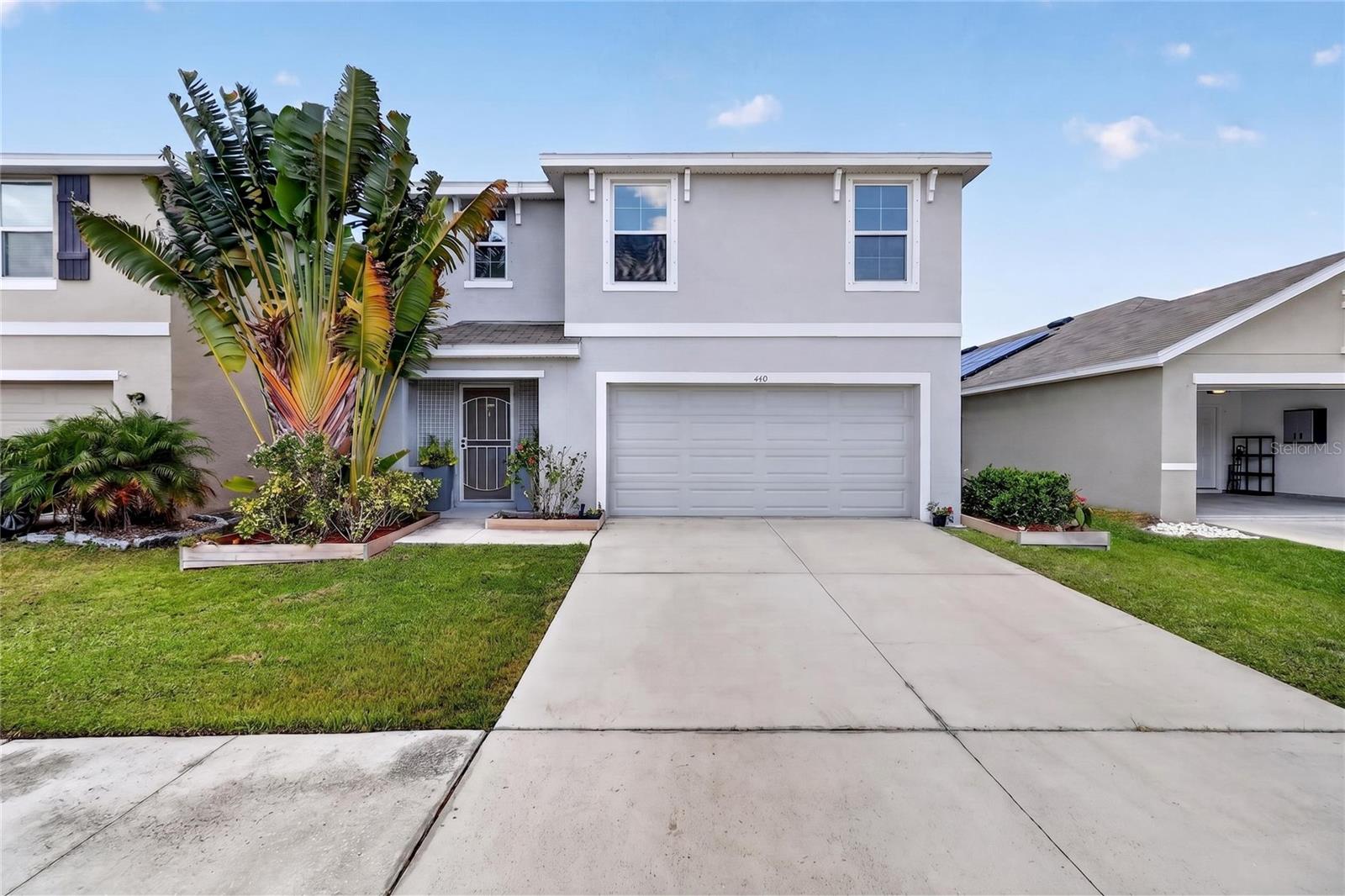 Photo of 440 OLIVE CONCH STREET RUSKIN FL 33570