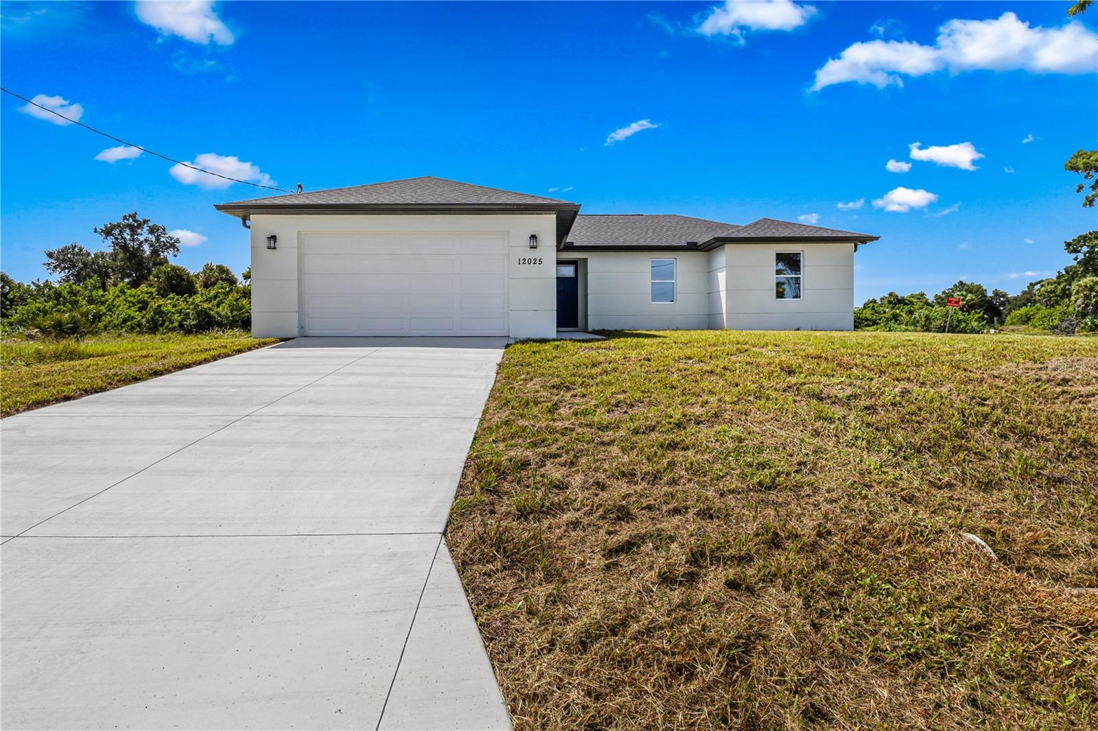 Photo of 12025 CLARENDON AVENUE PORT CHARLOTTE FL 33981