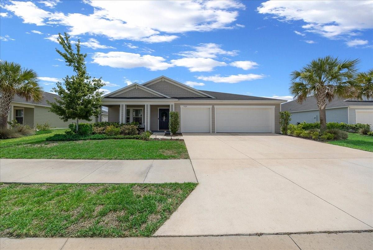 Photo of 9329 SW 57TH TERRACE OCALA FL 34476