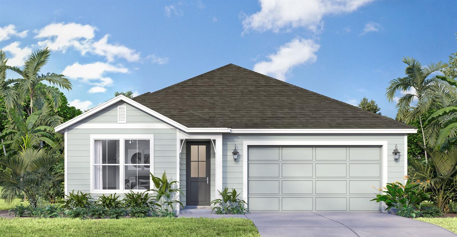 Photo of 30314 EMERALD FOREST DRIVE MOUNT DORA FL 32757