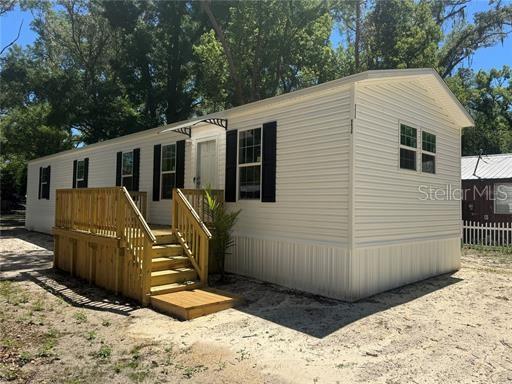 Photo of 8630 SW 82ND TERRACE TRENTON FL 32693