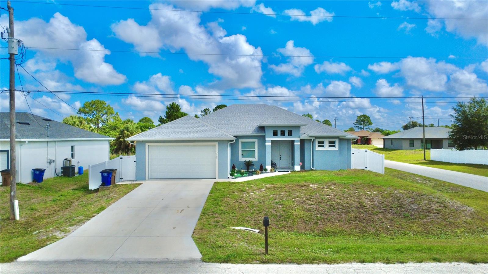 Photo of 3900 21ST STREET LEHIGH ACRES FL 33976