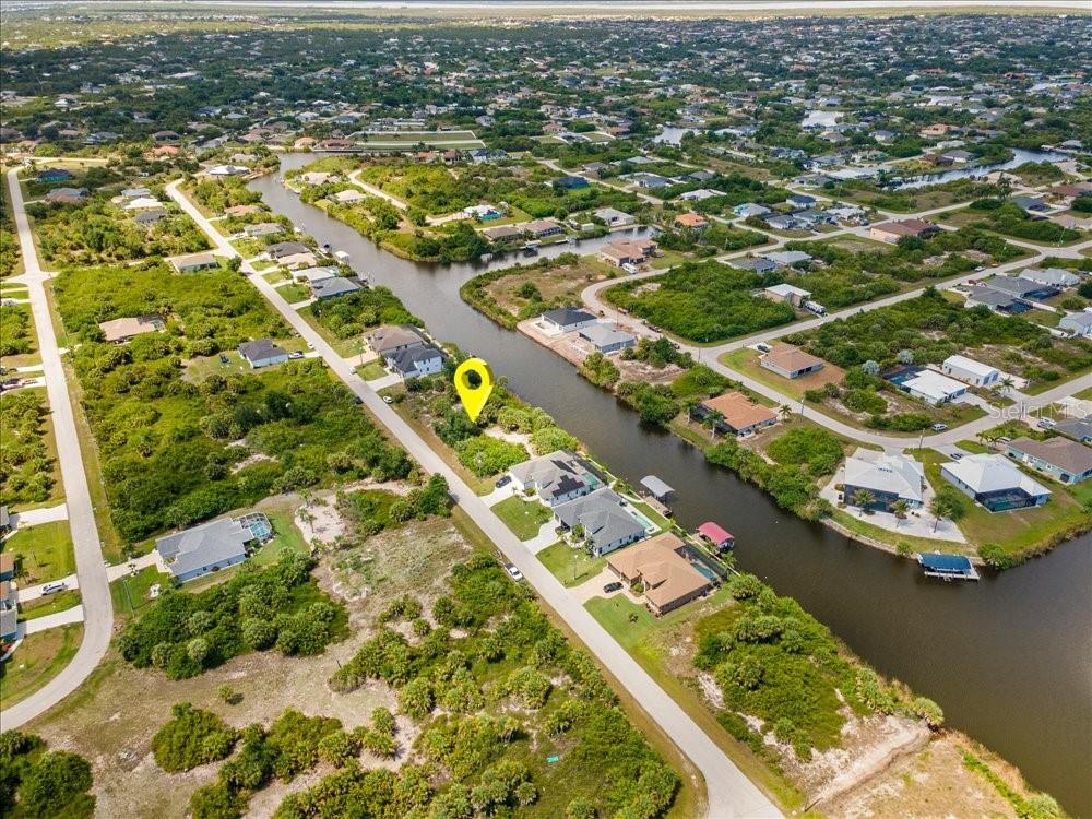 Photo of 10120 WINNIPEG STREET PORT CHARLOTTE FL 33981