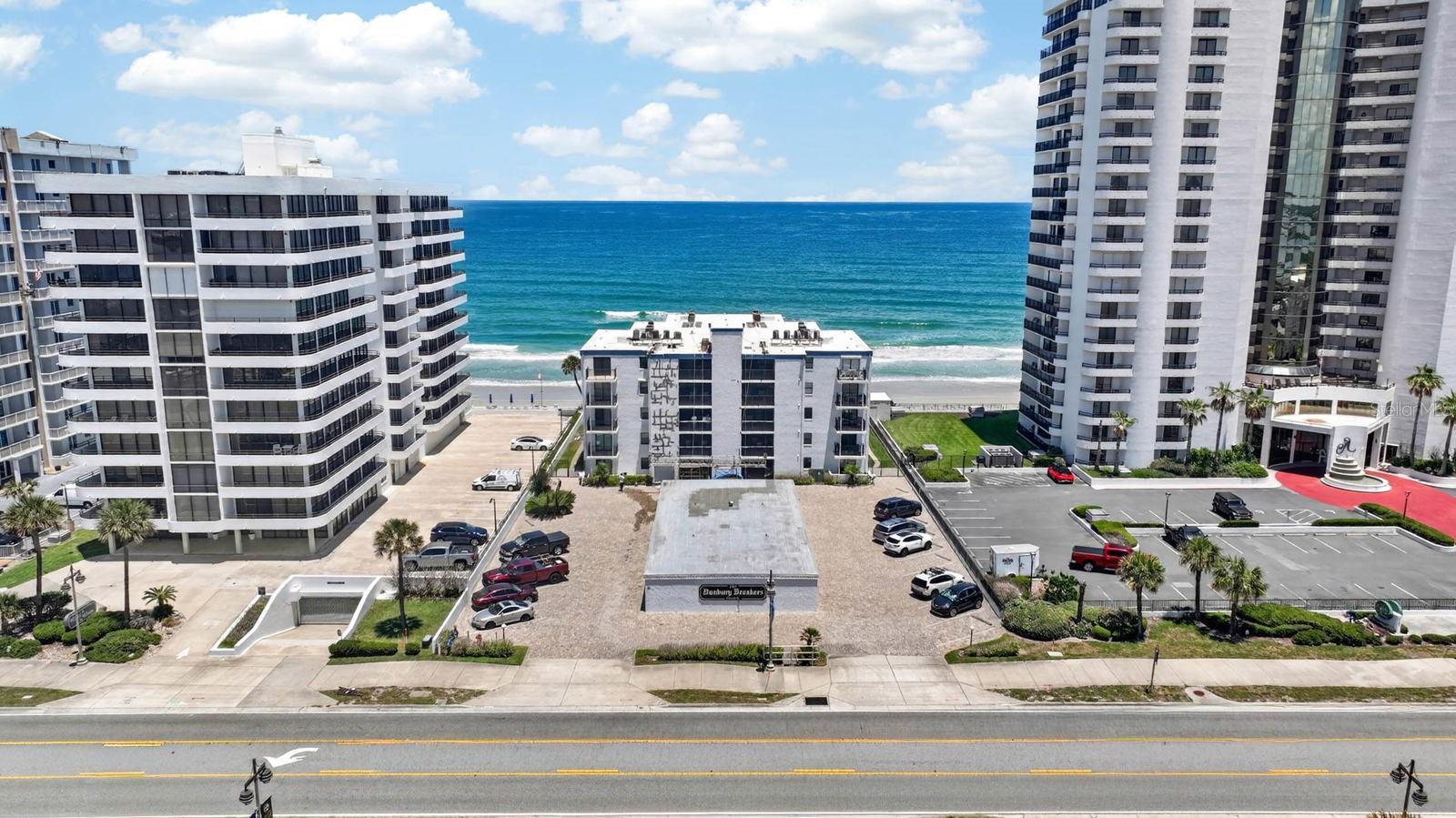 Photo of 3747 S ATLANTIC AVENUE #2020 DAYTONA BEACH FL 32118